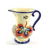 Ditmar Urbach Lostro Czech 1 1/2L Pitcher
