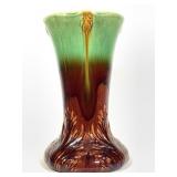 Early 20thC Ceramic Plant Stand / Garden Table