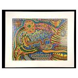 Mark Bulwinkle Print