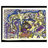 Mark Bulwinkle Print