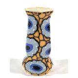 Czech Ditmar Urbach Deco Art Pottery Vase