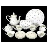 Seltmann Weiden & Villeroy & Boch Porcellain