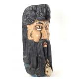 Mexican Mask Spaniard w Mouse