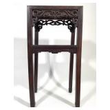 Chinese Table 1 of 2