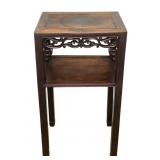 Chinese Table 2 of 2