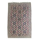 84" x 59" rug