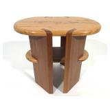 Wm Itter Scatter Table 1 of 2