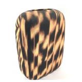 Wm Itter Signed Ceramic Vase 1988 3 of 3