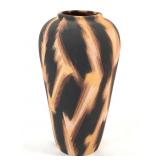 Wm Itter 1988 Ceramic Vase 2 of 3