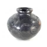 Dona Rosa Barro Negro Pot Mexico