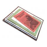 Native American Weaving, Quillwork & Art PB Books