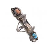 Angela Lee Watch Ring 10.8g TW