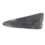 Polished Neolithic Stone Axe Head