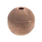 Four Directions Seed Pot by PJ Gilliam Stewart