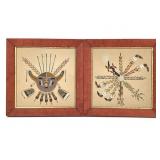 Navajo Sand Art