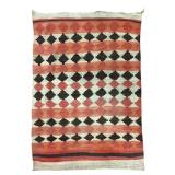 Early Native American Rug