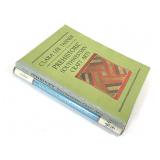 Southwest Indian Craft Arts Books