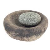 Early Mano Grinding Stone