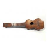Leonardo Nunes Soprano Ukulele c 1916