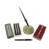 Paper Mate  Parker + Pen & Pencil Sets