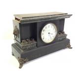 19th C Seth Thomas Mantel Clock