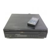 Pioneer CLD 1080 Laser Disc CD Player