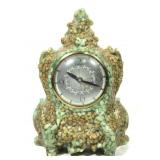 Vintage Lanshire Electric Vomit Clock