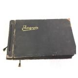 Late 19th C - Early 20th C Photo Album East Asia+