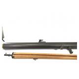 VIntage Telescope w/ Stand