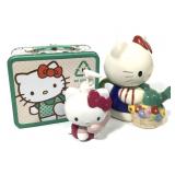 Hello Kitty Collectibles