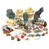 Mixed Animal & Novelty Figurines