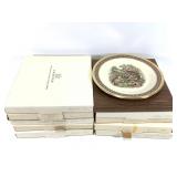 Lenox Boehm Woodland Wildlife Limited Edition