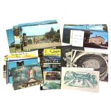 65+ Oversized Postcards