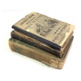 Gene Statton Porter Laddie Illus By H Pfeifer HB+3