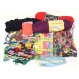 Embroidery Thread Collection