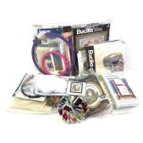 Crochet Items & Supplies