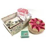 Sewing Miscellaneous Notions & Accessories