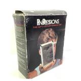 NOS Pin Pressions Gift of Performing Arts