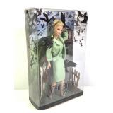 NIB Hitchcocks "The Birds" Barbie Action Figure