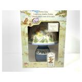 NOS Disney Winnie The Pooh Lamp In Box