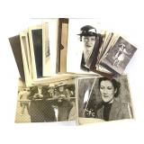 100 +Eloise Dawson Wolke Fam & Radio Advert Photos