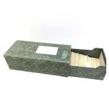 650+ Chrome & Linen + US Postcards 1950-1970