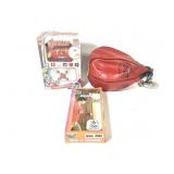 Marvel Avengers Iron Man Micro Drone & Boxing Set