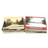 200 Indiana Postcards Early to Mid 20th C +