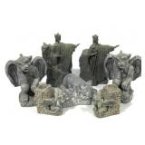 Figurines Collection