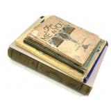 Illus 1882 HB Mother Home Heaven Poetry Anth +4