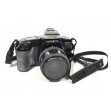 Minolta Dynax 5000i w Zoom lens