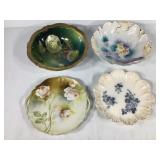 RS Germany, Royal Bonn & Royal Austria China