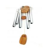 Woodstock Amazing Grace Chimes