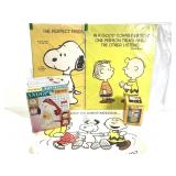 Peanuts Snoopy Collectibles & Posters